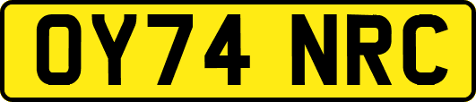 OY74NRC