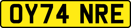 OY74NRE