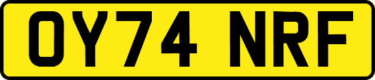 OY74NRF