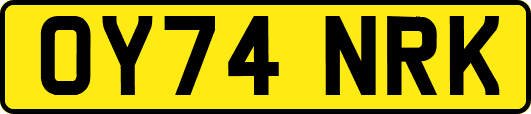 OY74NRK