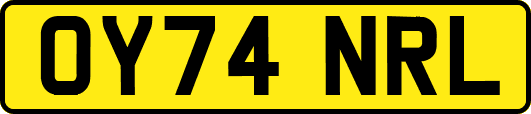 OY74NRL