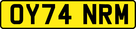 OY74NRM