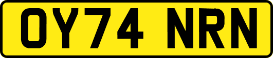 OY74NRN