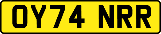 OY74NRR
