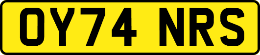 OY74NRS