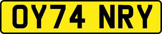 OY74NRY
