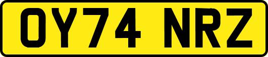 OY74NRZ