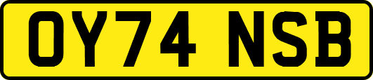 OY74NSB