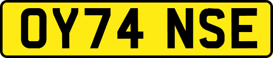 OY74NSE