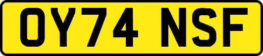 OY74NSF