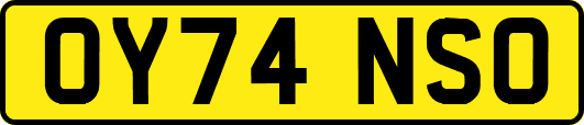 OY74NSO