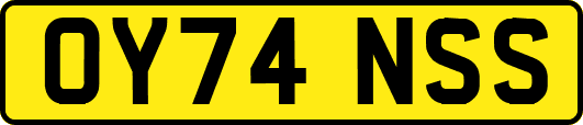 OY74NSS