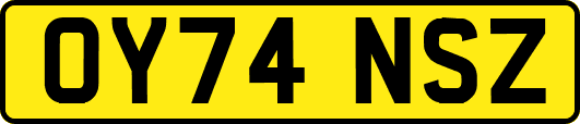 OY74NSZ
