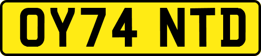 OY74NTD