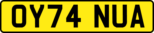 OY74NUA