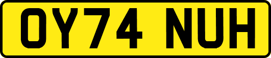 OY74NUH