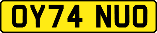 OY74NUO