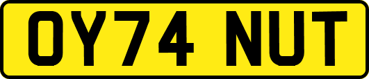 OY74NUT