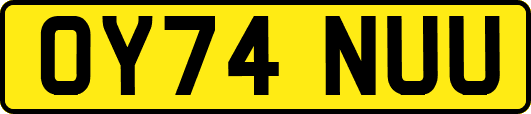 OY74NUU