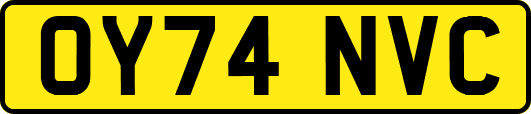 OY74NVC
