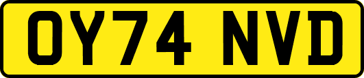OY74NVD