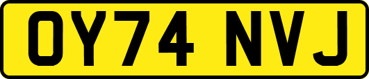 OY74NVJ