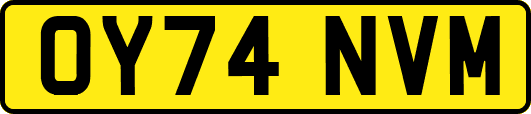 OY74NVM