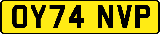 OY74NVP