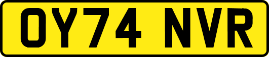 OY74NVR