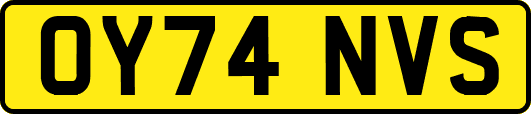 OY74NVS