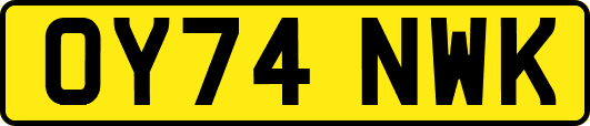 OY74NWK
