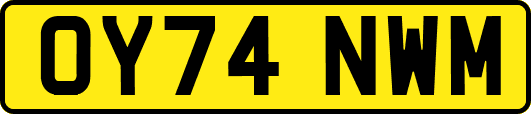 OY74NWM