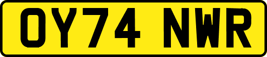 OY74NWR
