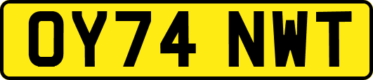 OY74NWT
