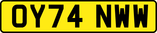OY74NWW