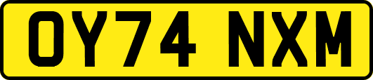 OY74NXM