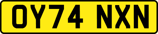 OY74NXN