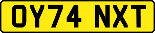 OY74NXT