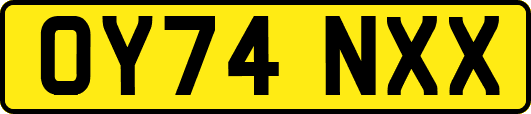 OY74NXX