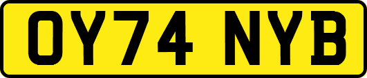 OY74NYB