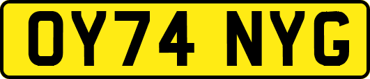 OY74NYG