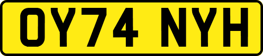 OY74NYH