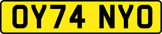 OY74NYO