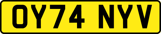 OY74NYV