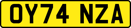 OY74NZA