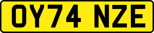 OY74NZE