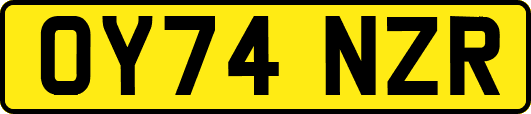 OY74NZR
