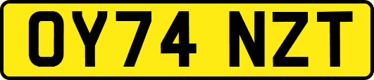 OY74NZT