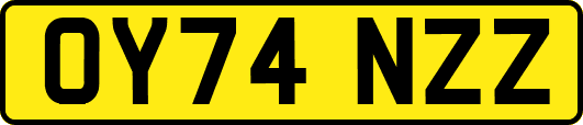 OY74NZZ