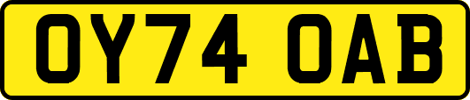 OY74OAB